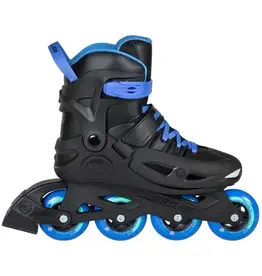 Powerslide Powerslide Stargaze Black Euro 29-32 / US J11-13 Powerslide Powerslide Stargaze Black Euro 29-32 / US J11-13