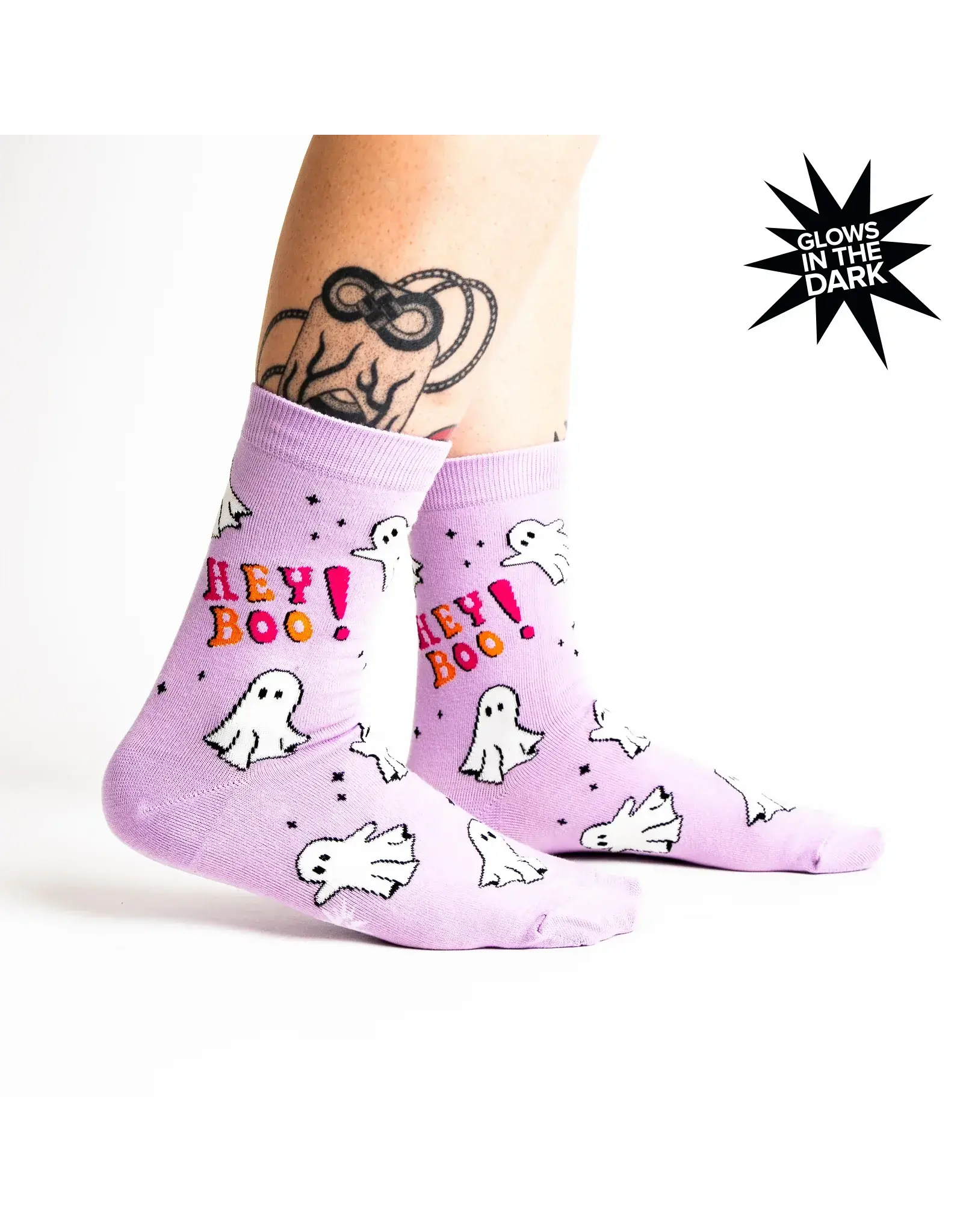 Sock it to Me Sock it to Me Women's Crew