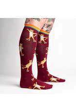 Sock it to Me Sock it to Me Women's Knee High