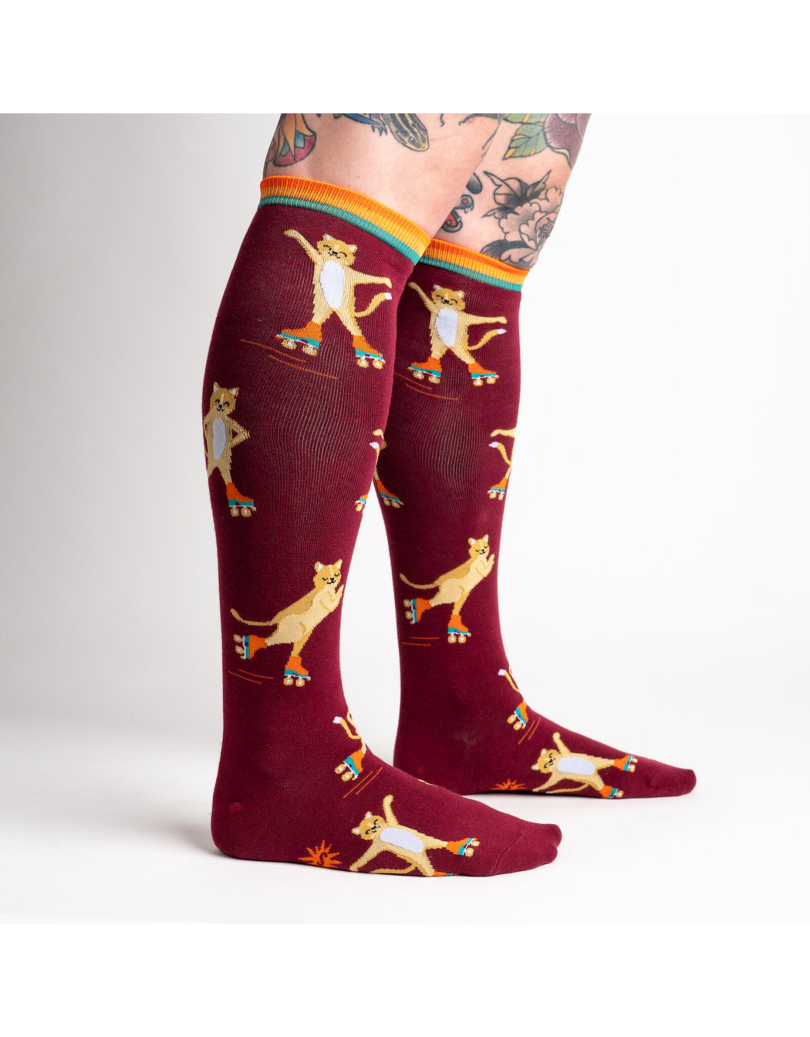 Sock it to Me Sock it to Me Women's Knee High