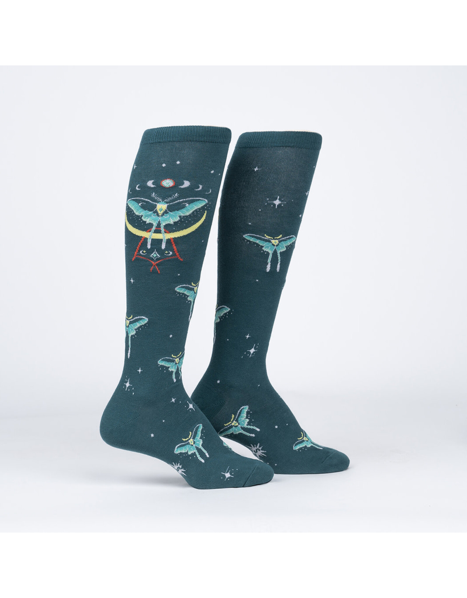 Sock it to Me Sock it to Me Women's Knee High