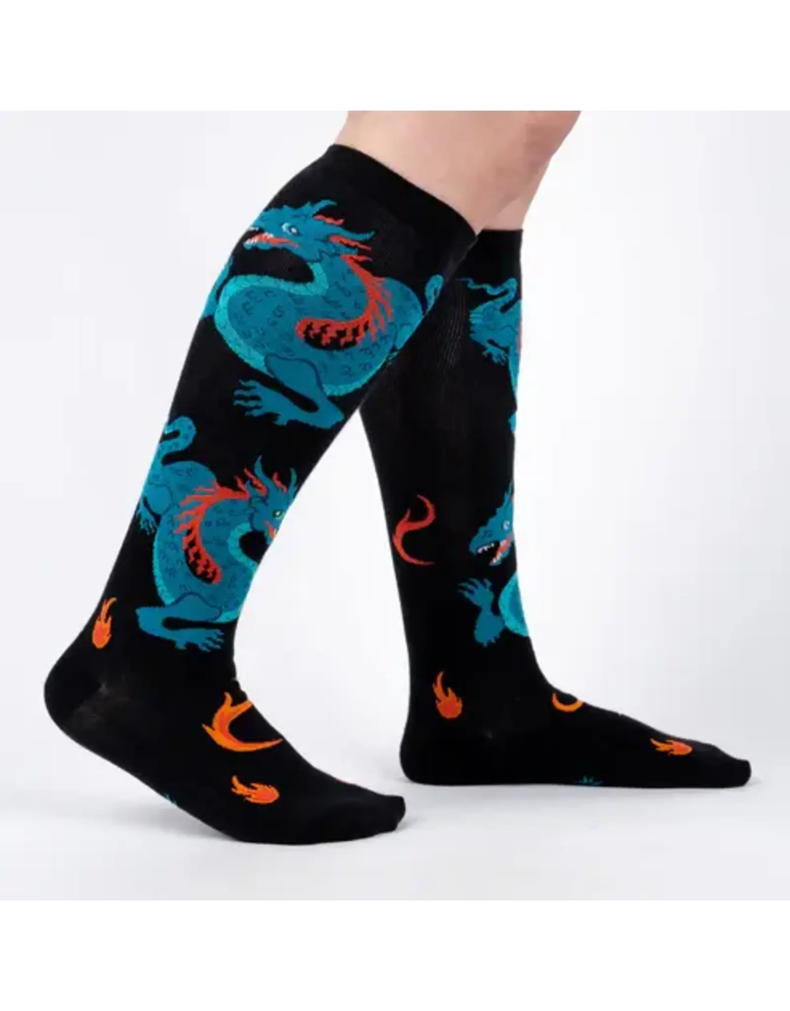 Sock it to Me Sock it to Me Women's Knee High