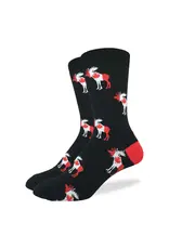 Good Luck Socks Good Luck Crew socks Men's