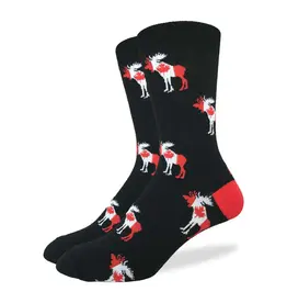 Good Luck Socks Good Luck Socks Crew Men's