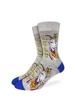 Good Luck Socks Good Luck Crew socks Men's