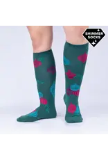 Sock it to Me Sock it to Me Holiday Knee High Women's