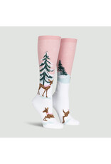 Sock it to Me Sock it to Me Holiday Knee High Women's