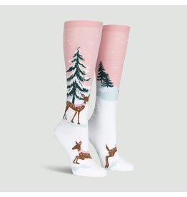 Sock it to Me Sock it to Me Holiday Knee High Women's