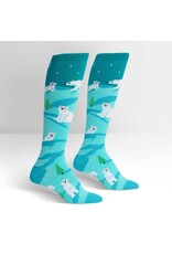 Sock it to Me Sock it to Me Holiday Knee High Women's