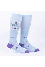 Sock it to Me Sock it to Me Women's Knee High