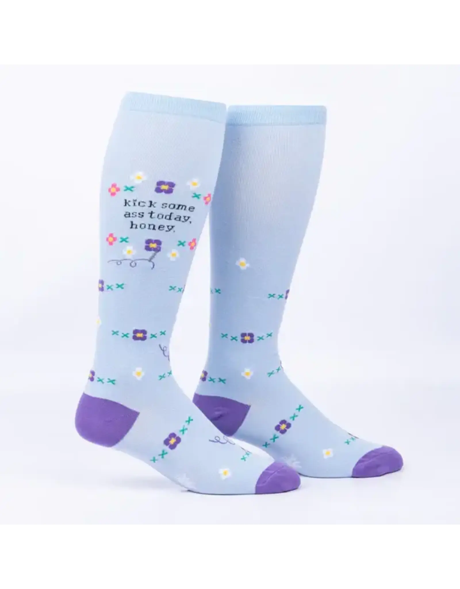 Sock it to Me Sock it to Me Women's Knee High