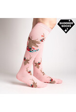 Sock it to Me Sock it to Me Holiday Knee High Women's