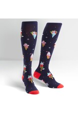 Sock it to Me Sock it to Me Holiday Knee High Women's