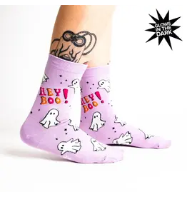 Sock it to Me Sock it to Me Halloween Women's Crew