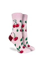 Good Luck Socks Good Luck Socks Food Crew Women's