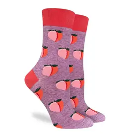 Good Luck Socks Good Luck Socks Food Crew Women's