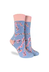 Good Luck Socks Good Luck Socks Crew Women's