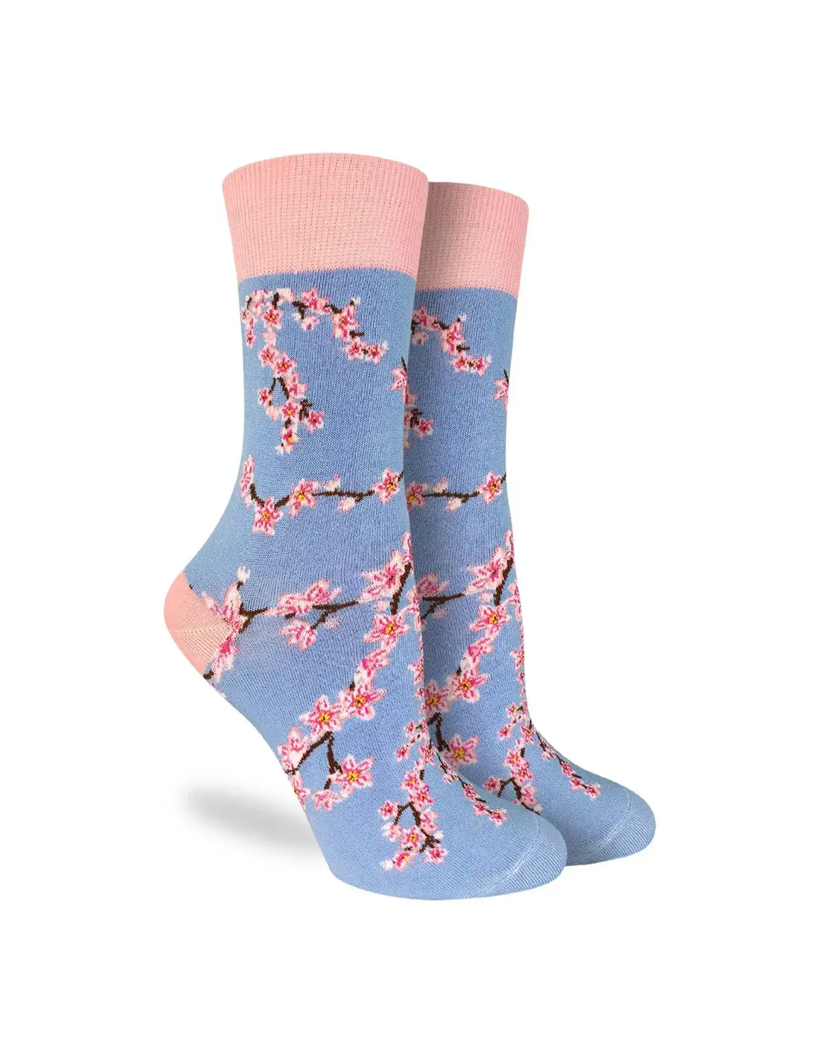 Good Luck Socks Good Luck Socks Crew Women's