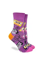 Good Luck Socks Good Luck Socks Crew Women's
