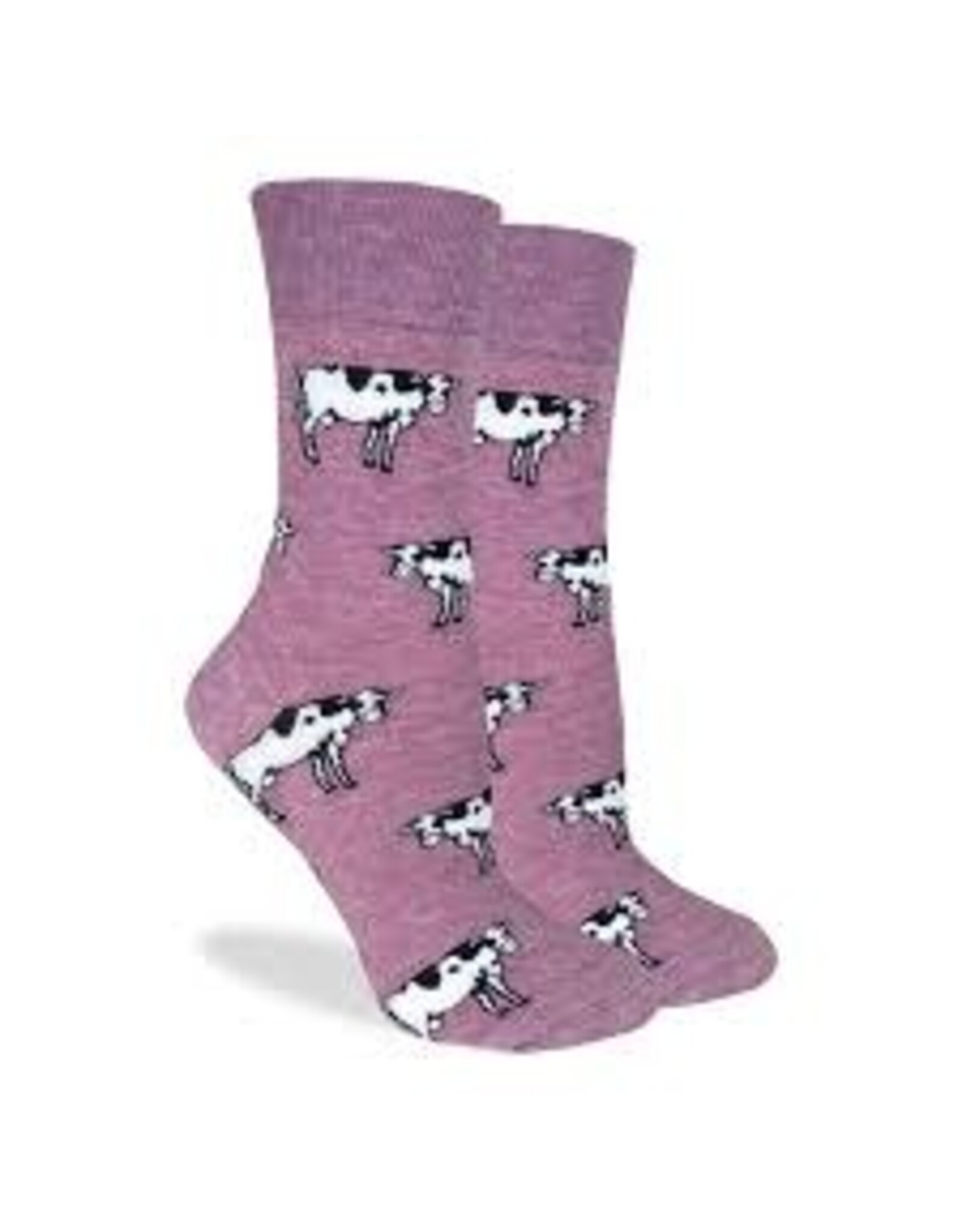Good Luck Socks Good Luck Socks Animal Crew Women's