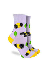 Good Luck Socks Good Luck Socks Animal Crew Women's