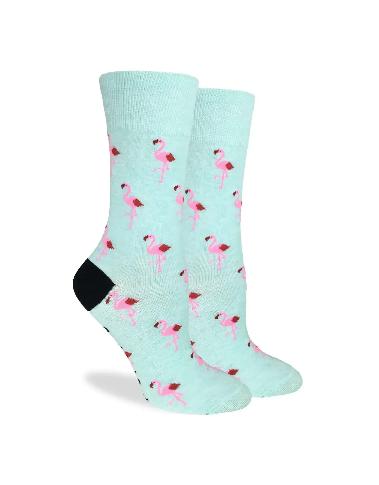 Good Luck Socks Good Luck Socks Animal Crew Women's