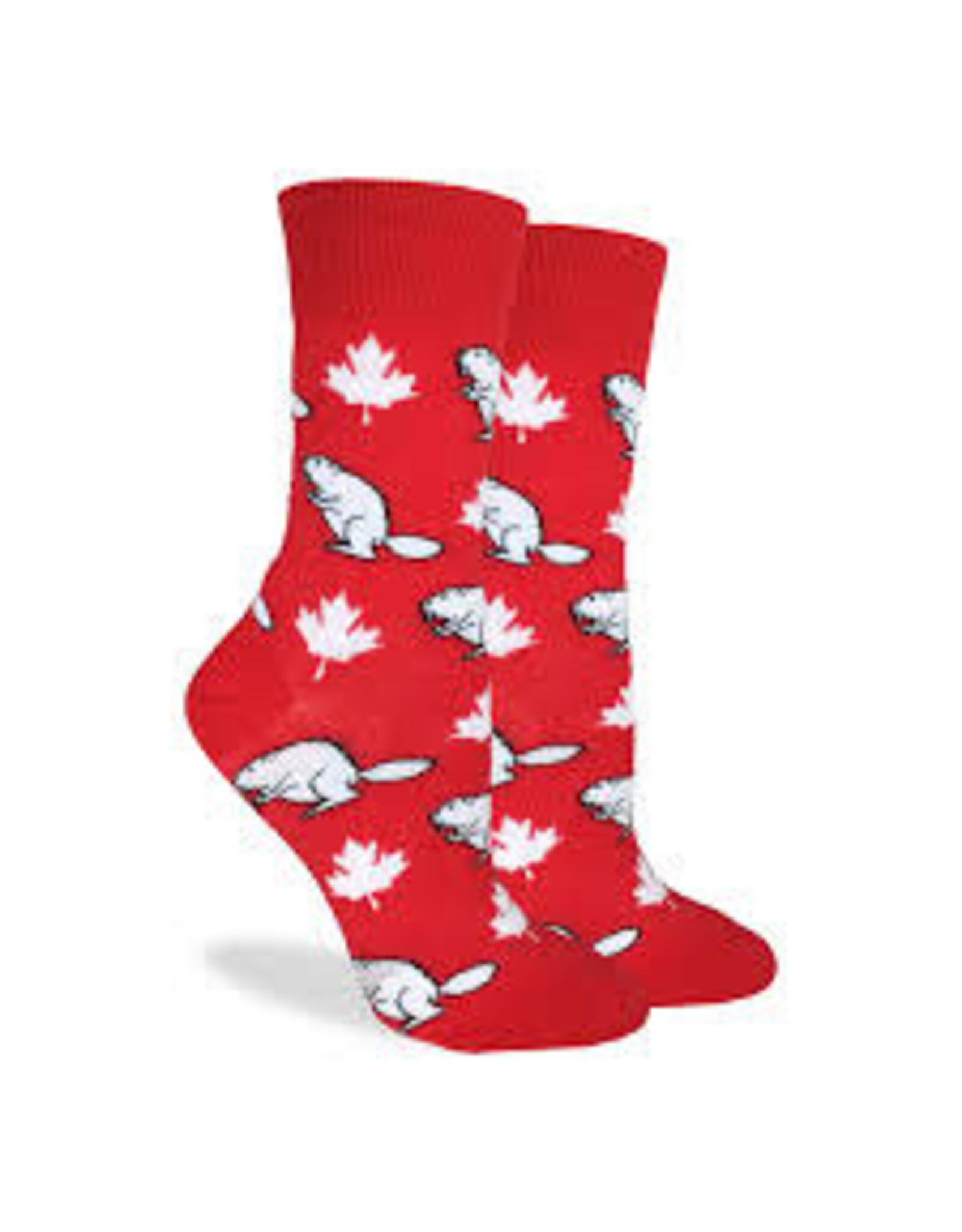 Good Luck Socks Good Luck Socks Animal Crew Women's