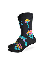 Good Luck Socks Good Luck Crew socks Men's