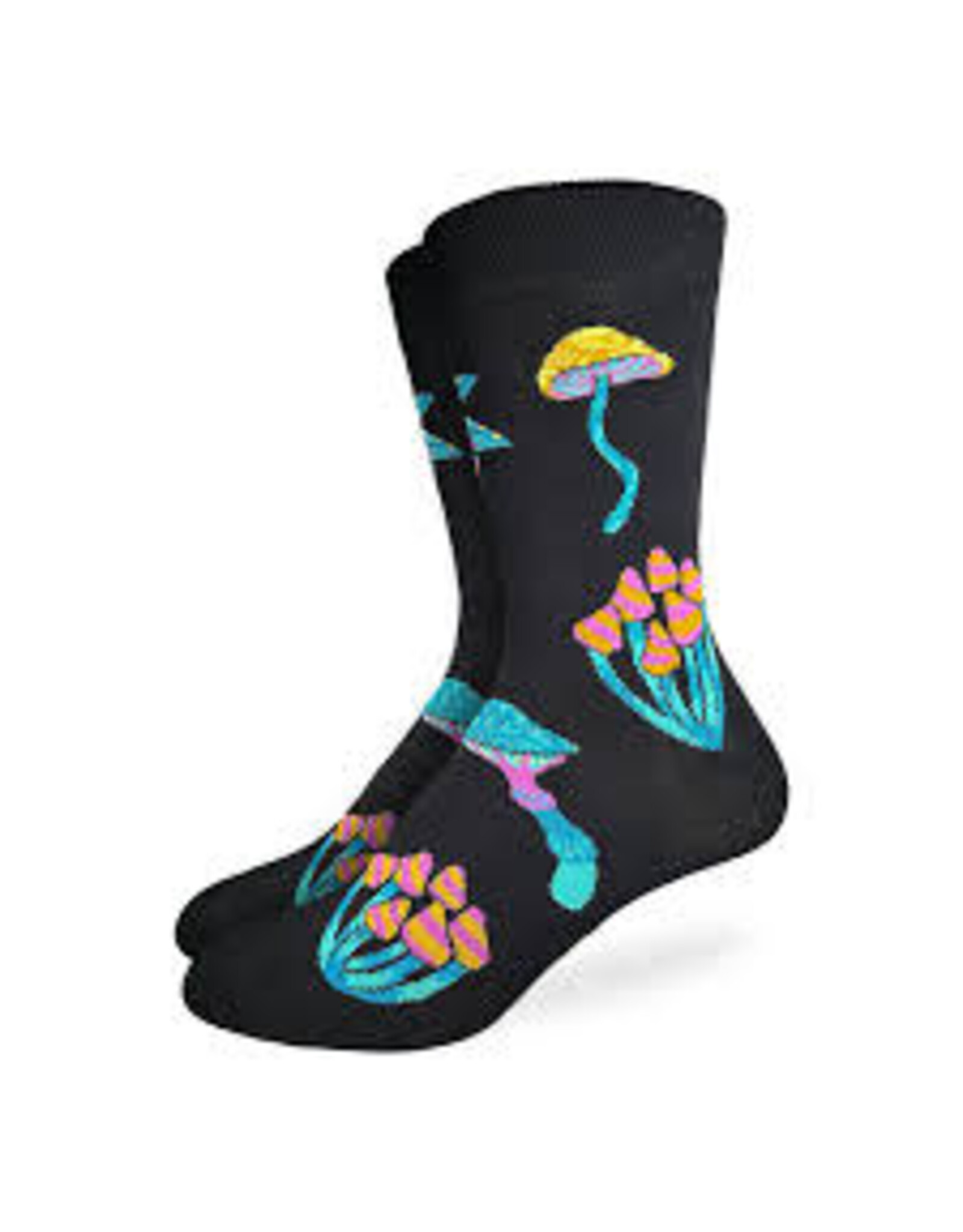 Good Luck Socks Good Luck Crew socks Men's