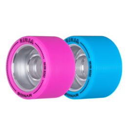 Sonar Wheels Sonar Ninja 59mm (4pk) Sonar Wheels Sonar Ninja 59mm (4pk)