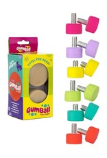 Antik AR2 - Reactor Neo, Aura wheels, gumball stops