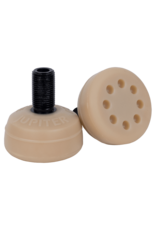 Riedell Riedell Solaris Reactor Pro Halo wheels Riedell Riedell Solaris Reactor Pro Halo wheels