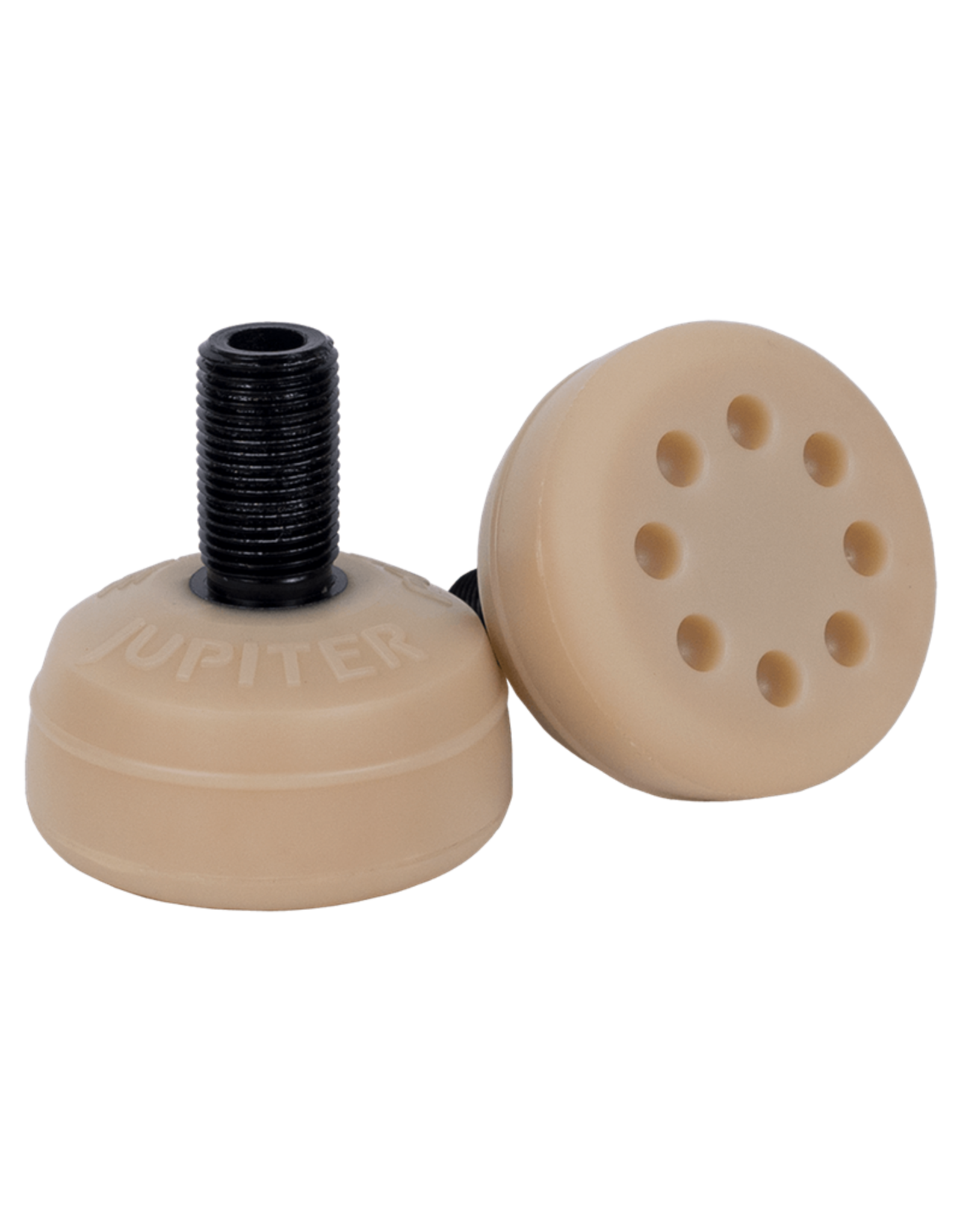 Riedell Riedell Solaris Reactor Pro Halo wheels