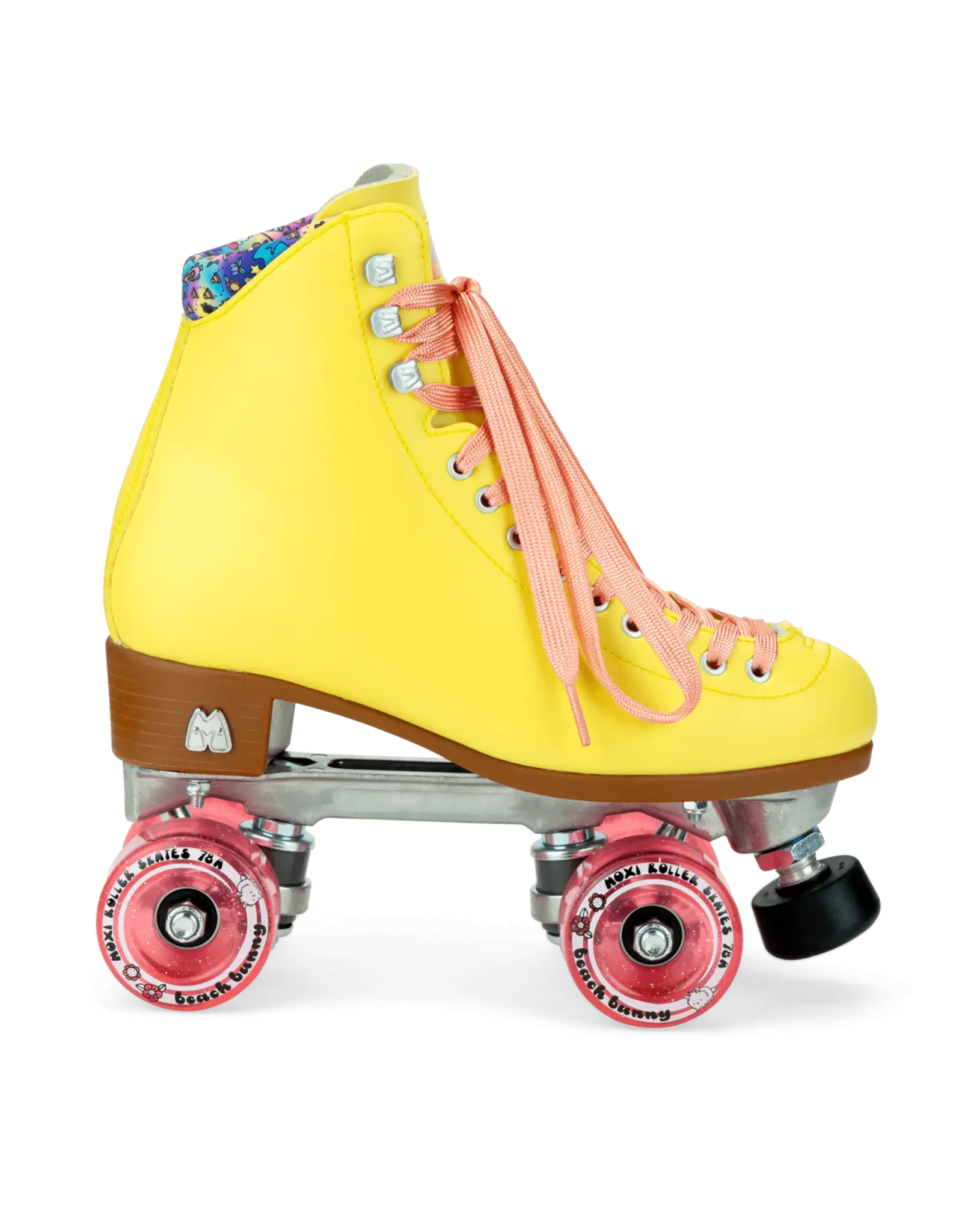 Moxi Skates Moxi Beach Bunny
