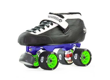 Roller Derby Skates