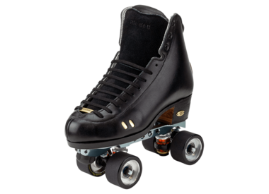 High  Ankle Skates