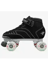 Bont Bont Prostar Suede, Tracer plate Glide Wheels