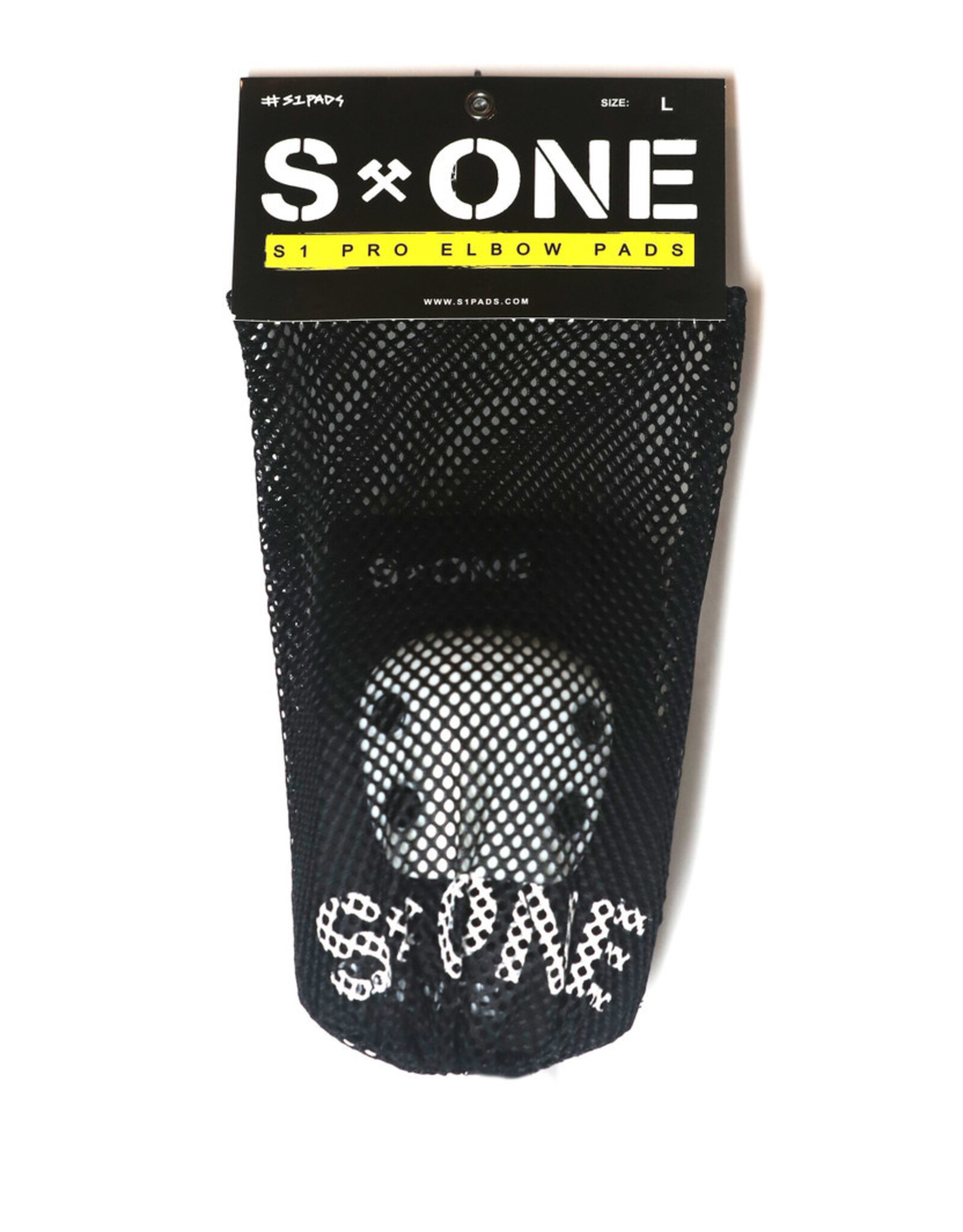 S-One S1 Pro Elbow