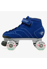 Bont Bont Prostar Suede, Tracer plate Glide Wheels