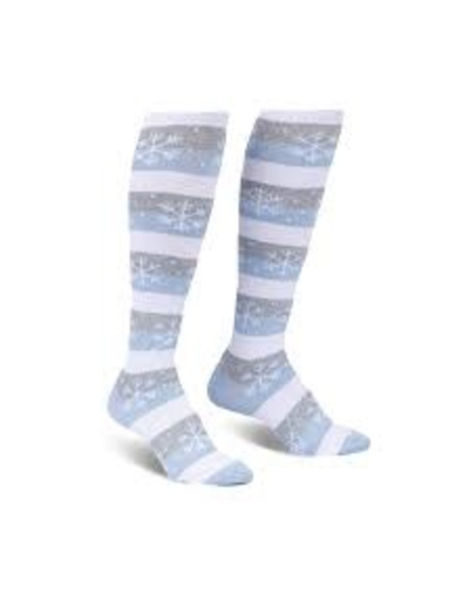 Sock it to Me Sock it to Me Holiday Knee High Women's