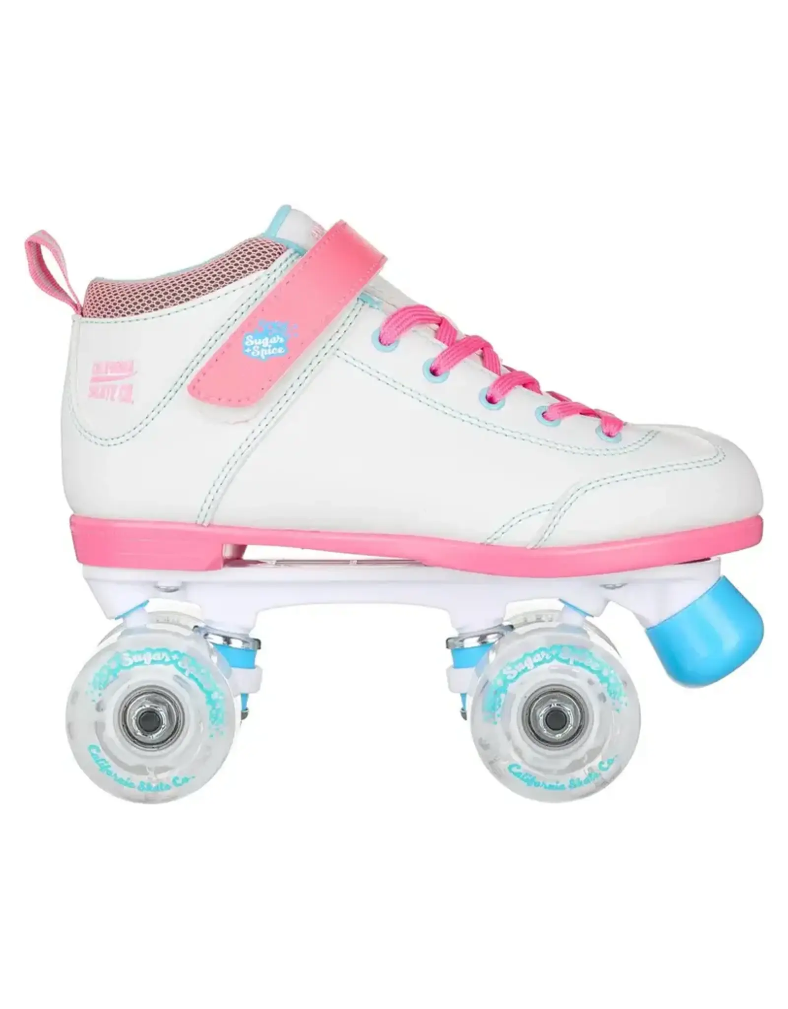 Sure Grip Sugar & Spice Light up Skates