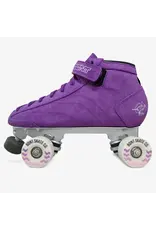 Bont Bont Prostar Suede, Tracer plate Glide Wheels