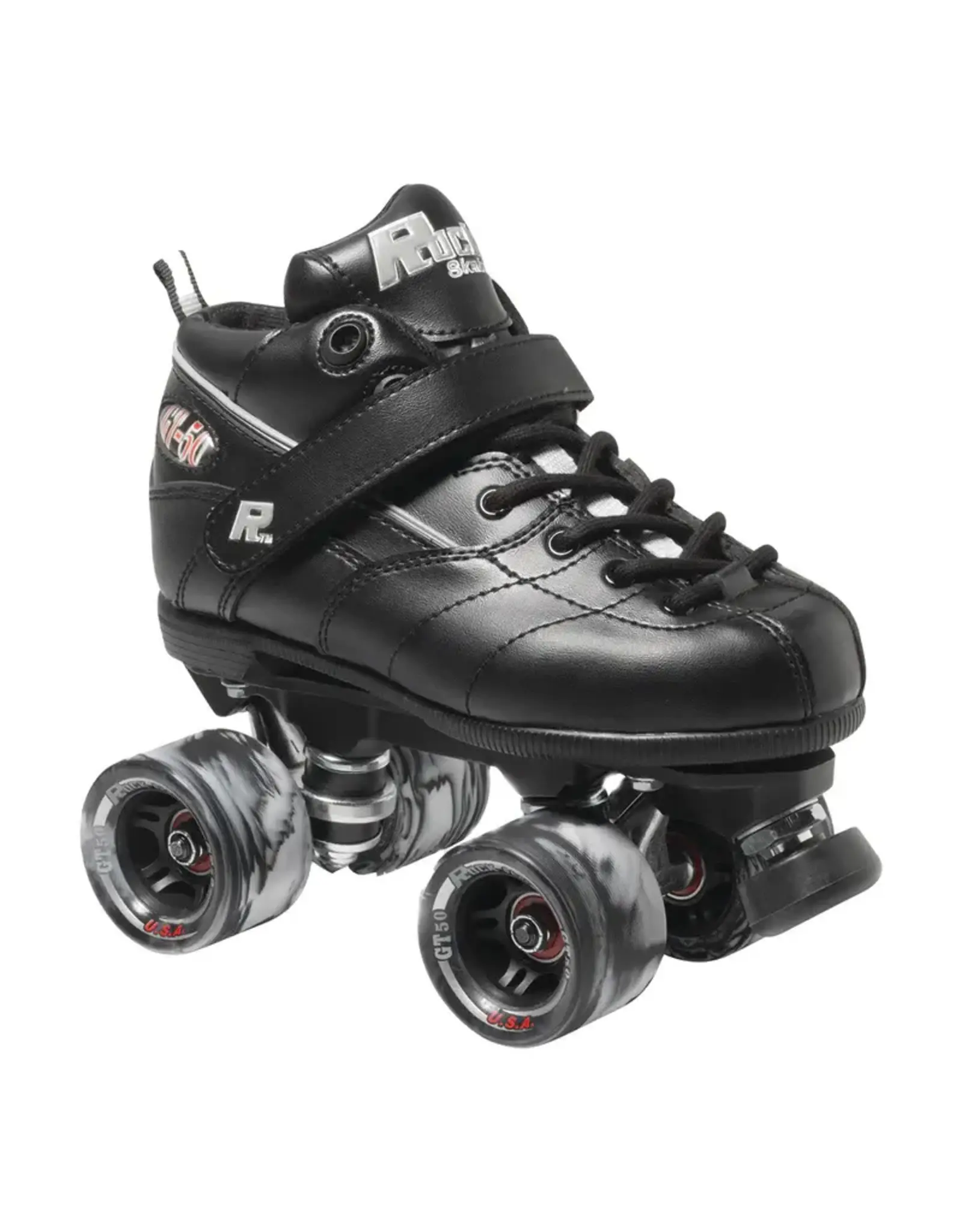Sure Grip Rock GT50 Indoor wheels