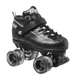 Sure Grip Rock GT50 Indoor wheels Black