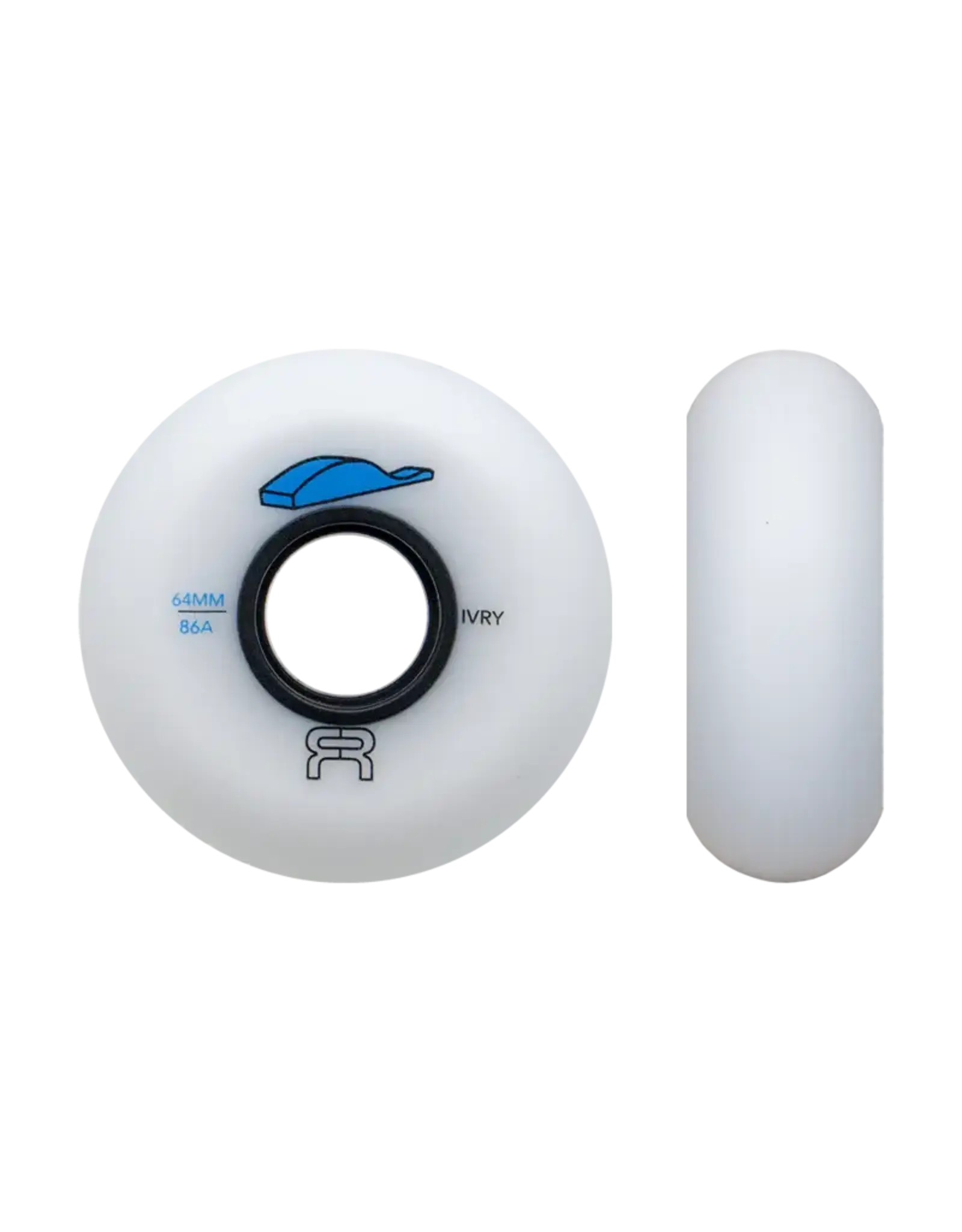 FR FR IVRY wheels 86a (4 pk)