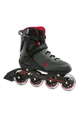 Rollerblade Rollerblade Spark 84 Grey/Red 7.5