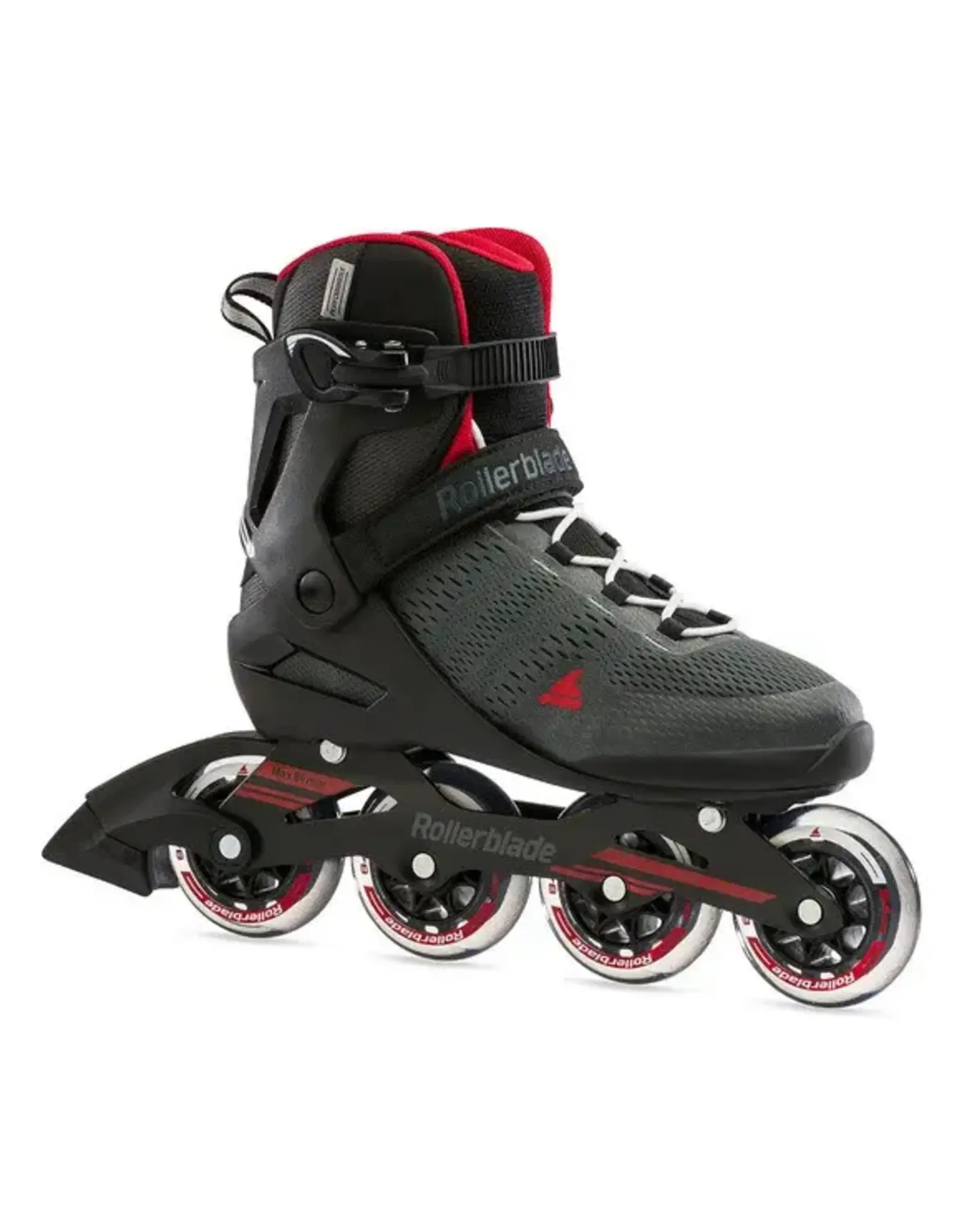 Rollerblade Rollerblade Spark 84 Grey/Red 7.5