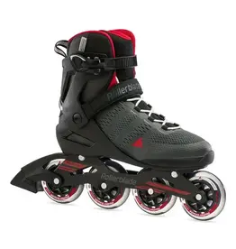 Rollerblade Rollerblade Spark 84 Grey/Red 7.5