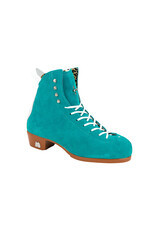Moxi Skates FS Moxi Jack Boot size 6 1/2 Jade