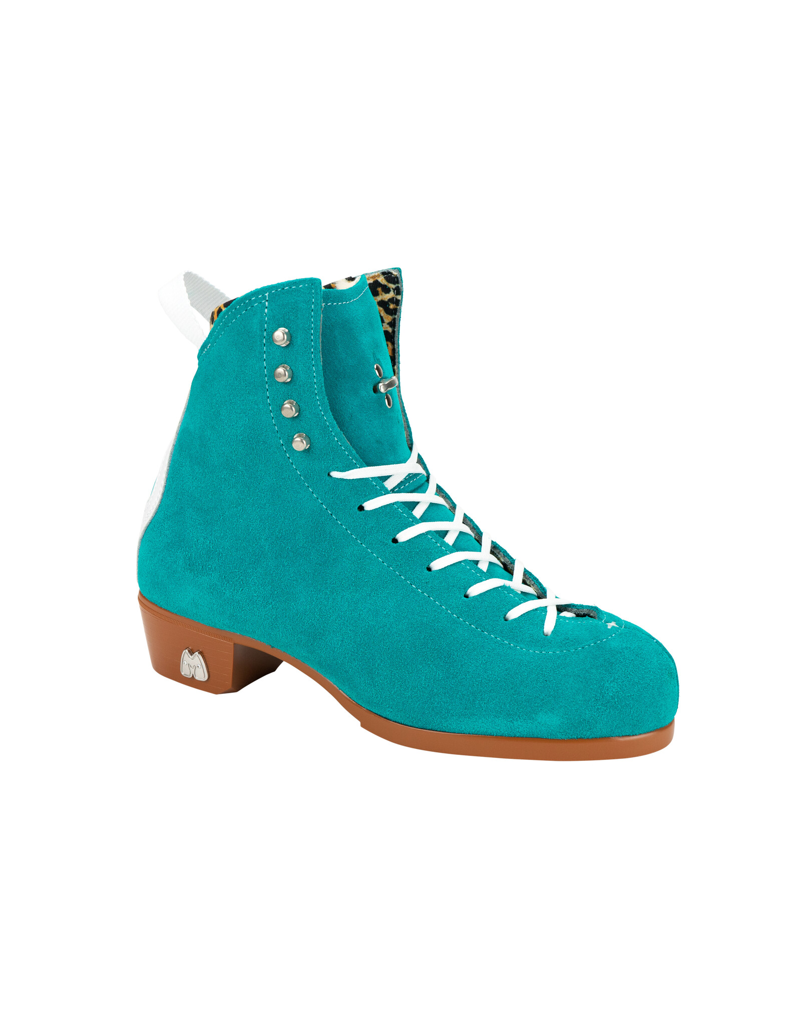 Moxi Skates FS Moxi Jack Boot size 6 1/2 Jade